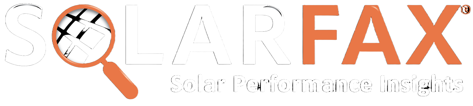 SolarFax Solar Performance Insights