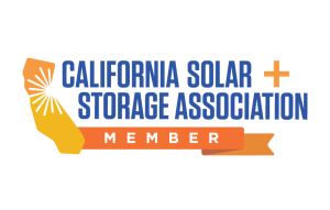 CALSSA — California Solar + Storage Association Member